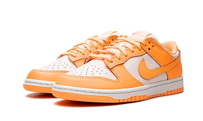 Nike Dunk Low Peach Cream - DD1503-801