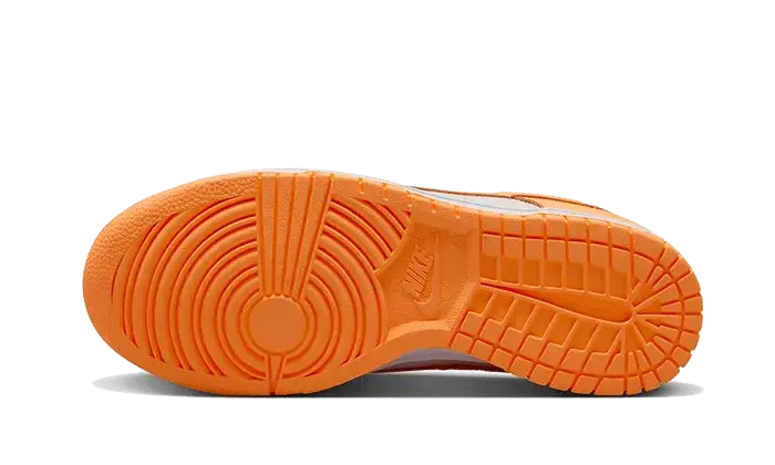 Nike Dunk Low Peach Cream - DD1503-801