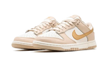 Nike Dunk Low Phantom Metallic Gold - DX5930-001