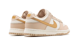 Nike Dunk Low Phantom Metallic Gold - DX5930-001