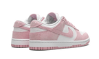 Nike Dunk Low Pink Corduroy - FN7167-100