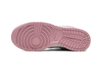 Nike Dunk Low Pink Corduroy - FN7167-100