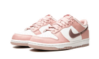 Nike Dunk Low Pink Velvet - DO6485-600