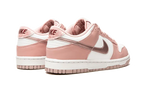 Nike Dunk Low Pink Velvet - DO6485-600