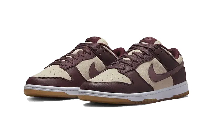 Nike Dunk Low Plum Eclipse - FJ4734-100