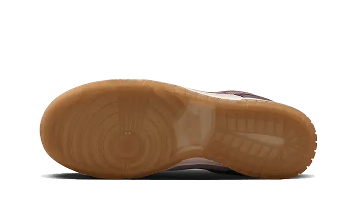 Nike Dunk Low Plum Eclipse - FJ4734-100