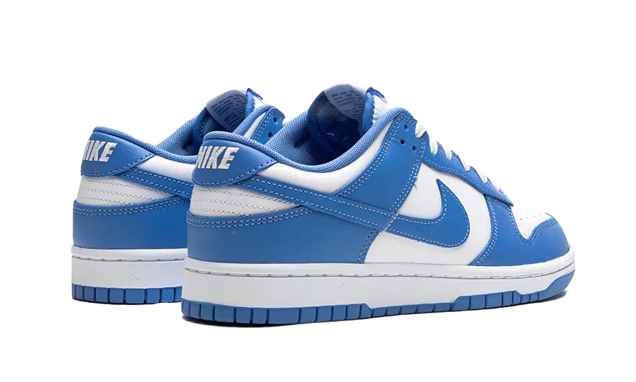 Nike Dunk Low Polar Blue Capet Shop