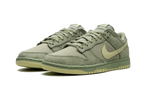 Nike Dunk Low Premium Oil Green - FB8895-300