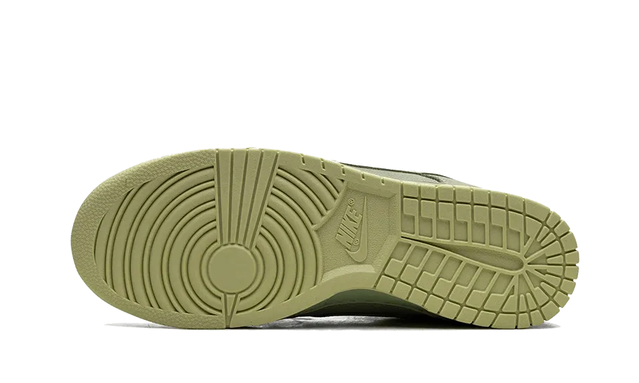 Nike Dunk Low Premium Oil Green - FB8895-300