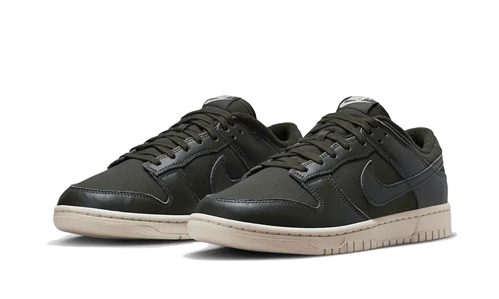 Nike Dunk Low Premium Sequoia - DZ2538-300