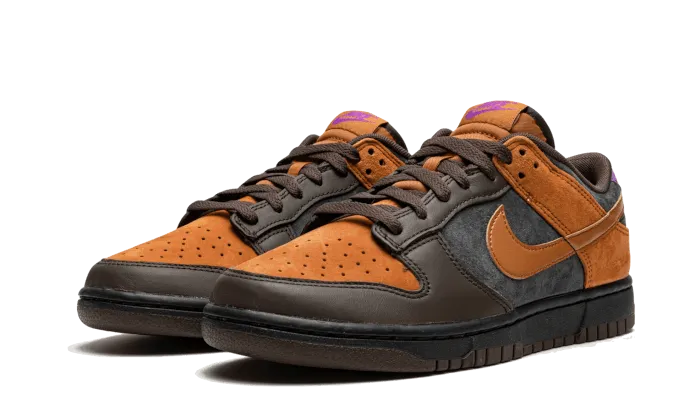 Nike Dunk Low PRM Cider - DH0601-001 / 309601-211