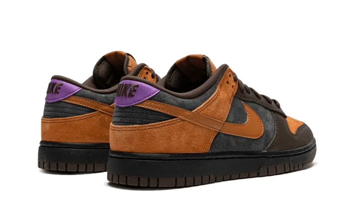 Nike Dunk Low PRM Cider - DH0601-001 / 309601-211