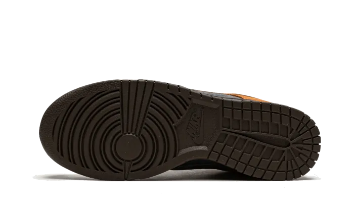 Nike Dunk Low PRM Cider - DH0601-001 / 309601-211