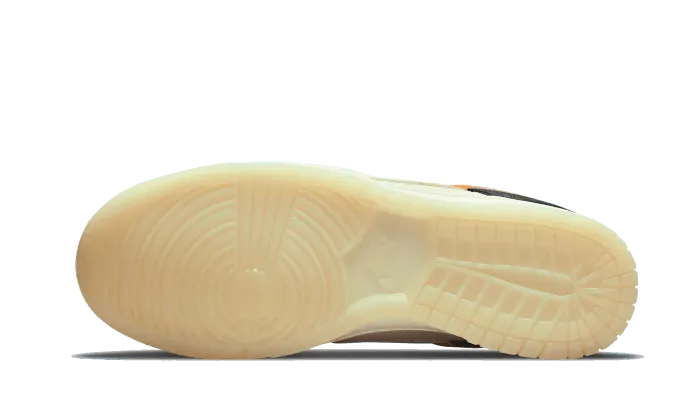 Nike Dunk Low PRM Halloween (2021) - DD3357-100 / DO3806-100