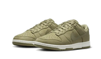 Nike Dunk Low PRM Neutral Olive - DV7415-200