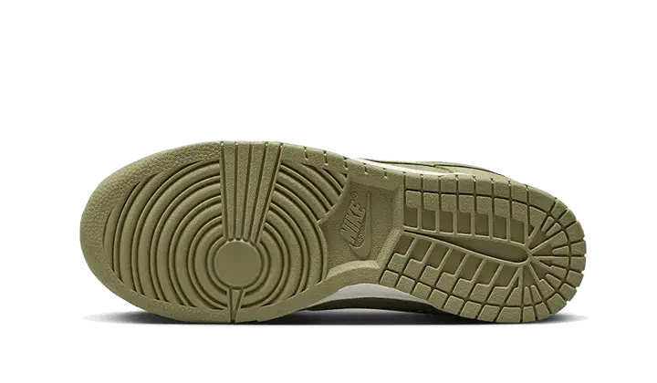 Nike Dunk Low PRM Neutral Olive - DV7415-200