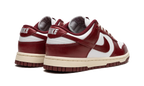 Nike Dunk Low PRM Team Red - FJ4555-100