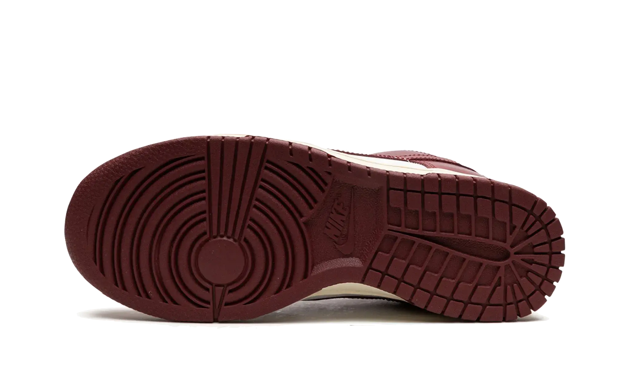 Nike Dunk Low PRM Team Red - FJ4555-100