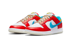 Nike Dunk Low QS LeBron James Fruity Pebbles - DH8009-600