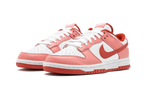 Nike Dunk Low Red Stardust - FQ8876-618