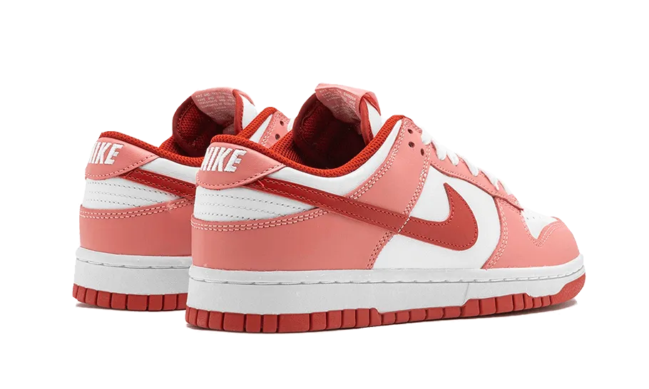 Nike Dunk Low Red Stardust - FQ8876-618