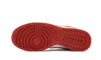 Nike Dunk Low Red Stardust - FQ8876-618