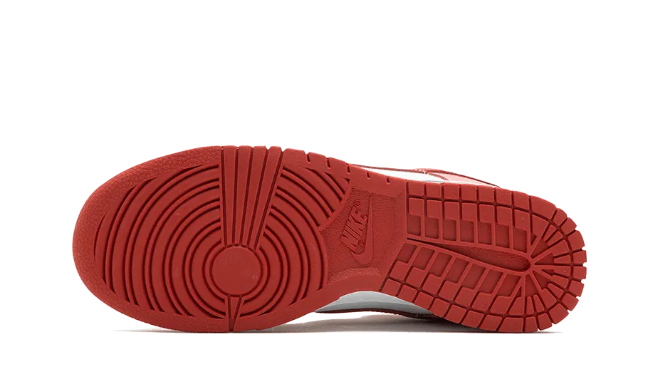 Nike Dunk Low Red Stardust - FQ8876-618