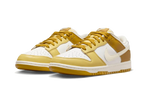 Nike Dunk Low Retro Bronzine Coconut Milk - FZ4042-716