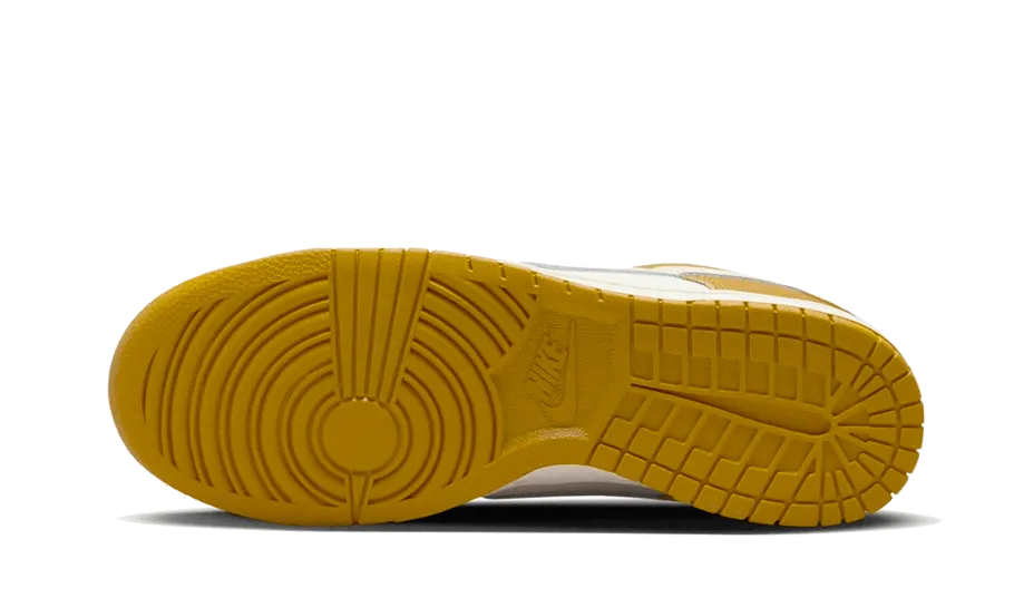 Nike Dunk Low Retro Bronzine Coconut Milk - FZ4042-716