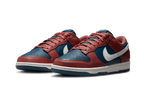 Nike Dunk Low Retro Canyon Rust - DD1503-602