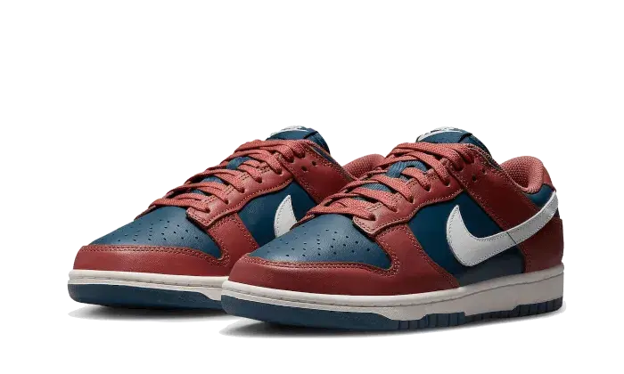 Nike Dunk Low Retro Canyon Rust - DD1503-602
