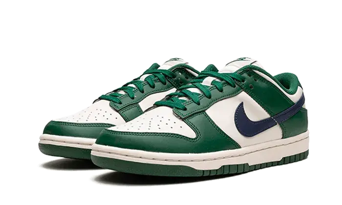 Nike Dunk Low Retro Gorge Green Midnight Navy - DD1503-300