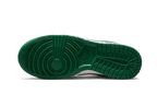 Nike Dunk Low Retro Gorge Green Midnight Navy - DD1503-300