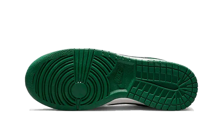 Nike Dunk Low Retro Gorge Green Midnight Navy - DD1503-300