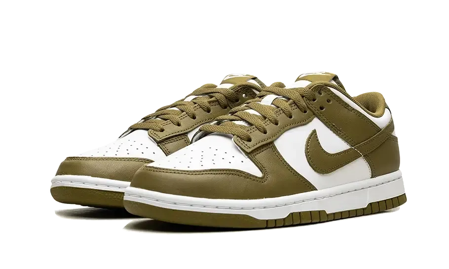 Nike Dunk Low Retro Pacific Moss - DV0833-105