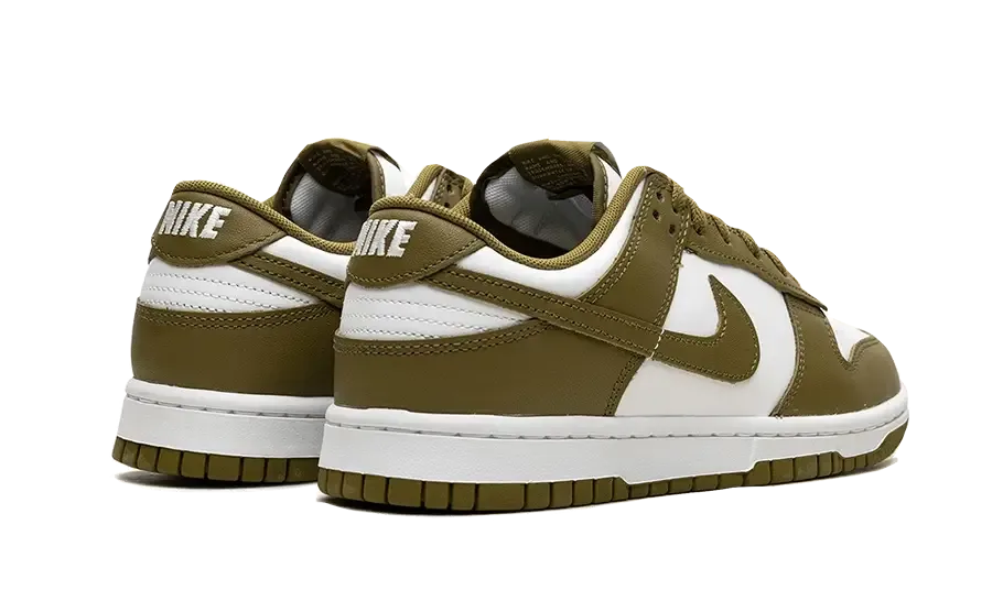 Nike Dunk Low Retro Pacific Moss - DV0833-105