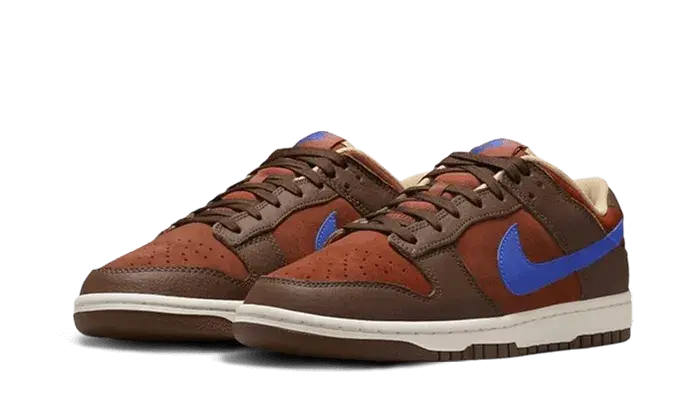 Nike Dunk Low Retro PRM Mars Stone - DR9704-200