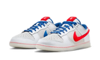 Nike Dunk Low Retro PRM Year of the Rabbit White Crimson - FD4203-161