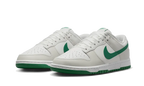 Nike Dunk Low Retro Summit White Malachite - DV0831-107