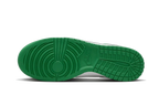 Nike Dunk Low Retro Summit White Malachite - DV0831-107