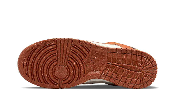 Nike Dunk Low Retro Sun Club Burn Sunrise - DR5475-100