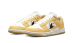 Nike Dunk Low Retro Sun Club Wheat Grass Orange - DV1681-100