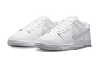 Nike Dunk Low Retro White Pure Platinum - DV0831-101