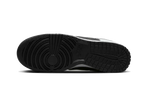 Nike Dunk Low Reverse Panda Volt - FD9756-001