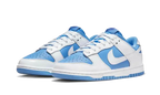 Nike Dunk Low Reverse UNC - DJ9955-101