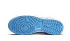 Nike Dunk Low Reverse UNC - DJ9955-101