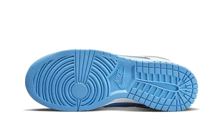 Nike Dunk Low Reverse UNC - DJ9955-101