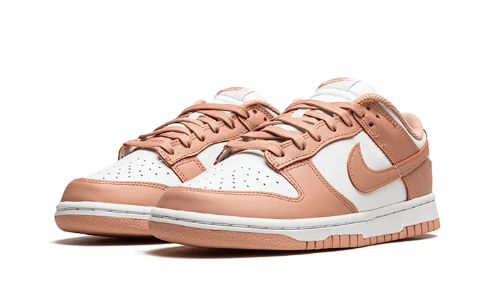 Nike Dunk Low Rose Whisper Capet Shop