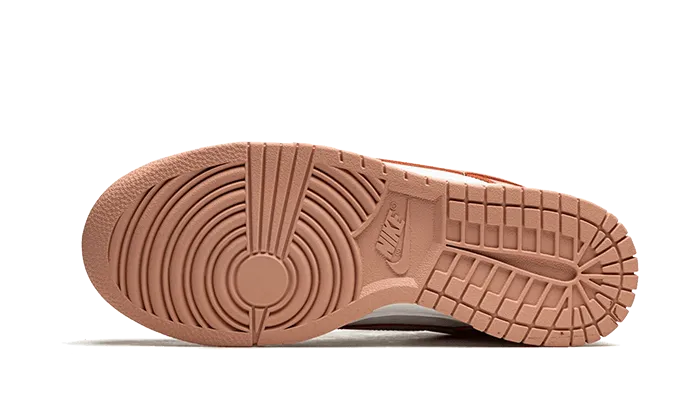 Nike Dunk Low Rose Whisper Capet Shop