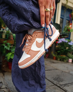 Nike Dunk Low Rose Whisper Capet Shop